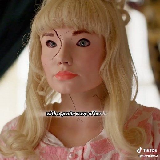 Exploring the Transformation in 'I've Been Turned into a Doll'