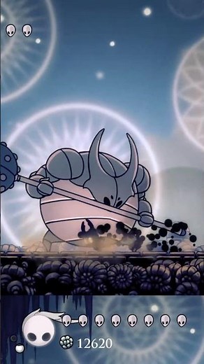 How To Beat The Failed Champion | #hollowknight #failedchampion