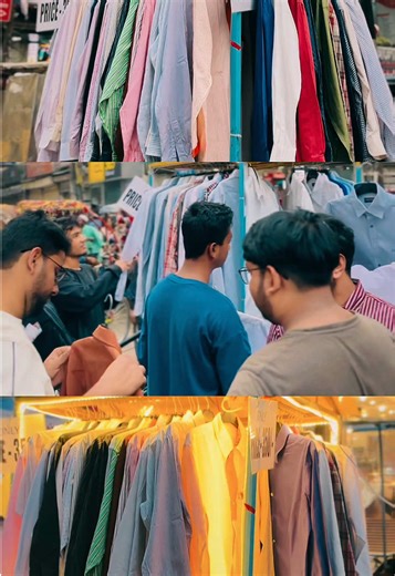 Explore Your Style at Mirpur 10 Metro