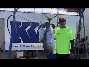 Tournament Winning Ulua - A Breakdown from Strike to Landing - With Danny C.