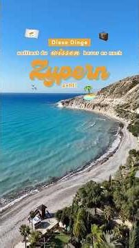 Here's what you should know about Cyprus - PT4