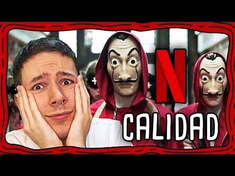 Change NETFLIX QUALITY in 2 minutes