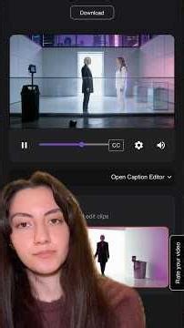 AI music video tutorial