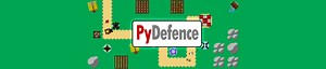 PyDefence by tcupis