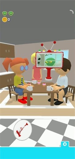 find the alien part 11