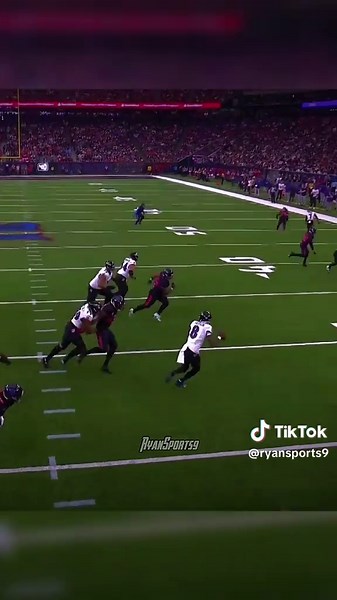 Ravens vs Texans Highlights: NFL Game Recap