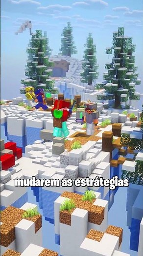THE MOST UNIQUE BEDWARS YOU WILL EVER PLAY