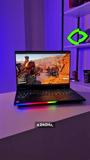 FPS alto e RGB de sobra...