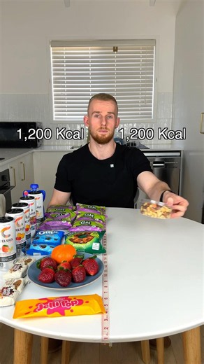 How To Eat Snacks Every Day & Still Lose Weight