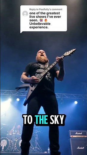 Under the Northern Light Live 🔥 #concert #viking #livemusic