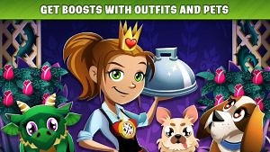 Download Cooking Dash Full Free
