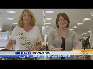 Boscov's Grand Opening - Connecticut Post Mall
