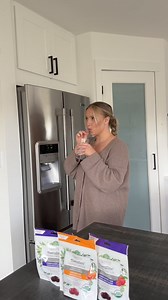 Thankful for Quantum Health products keeping our family healthy this season! I love incorporating these products into our families medicine cabinet as they are formulated with research-backed & effective ingredients! | Quantum Health Products