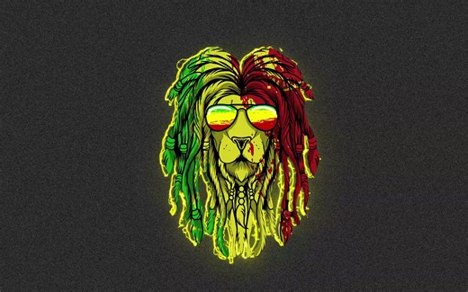 (免费可商用) "听着这个雷鬼，感受拉丁美洲的热情"Reggae Instrumental Beat 2023 - Reggae Trap Type Beat