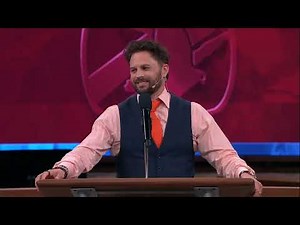 A Biblical View Of Marriage | Gabe Swaggart | Sunday Morning Service