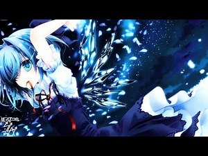 Nightcore ~ Cirno's Perfect Math Class 【SUB ENG】