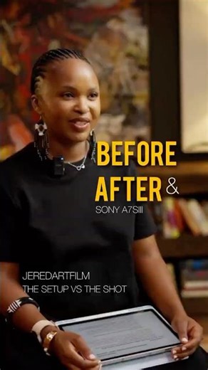 As an Independent filmmaker, most the time I shoot my production alone and it’s not always easy…