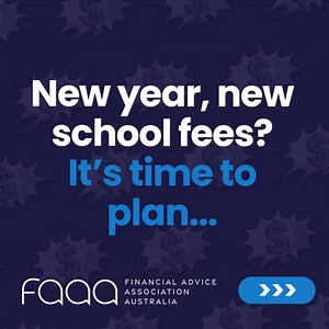 Education is one of the most important investments you can make for your children. Make sure you have the right advice from a licensed financial planner and FAAA member | Financial Advice Association Australia - FAAA