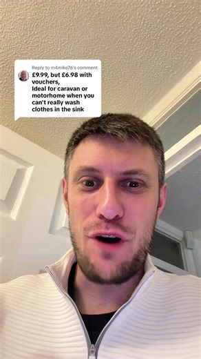 Affordable Portable Washing Machine for Travelers