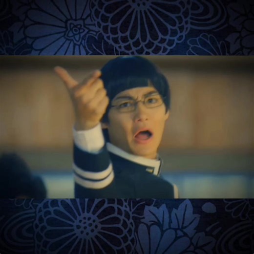 野村周平と古屋兎丸の世界