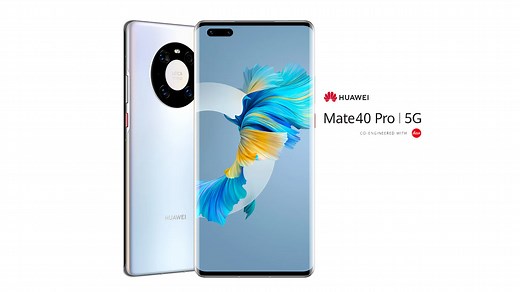 Huawei Mate 40 Pro - Full Specs, Price and Feature