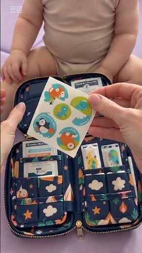 #firstaidkit #healthy #firstaid #aid