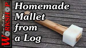 6K views · 53 reactions | A friend needed a plastic faced mallet, so...