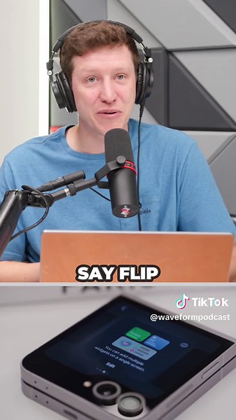 Apple iPhone Flip: A Potential Game-Changer for Apple Users