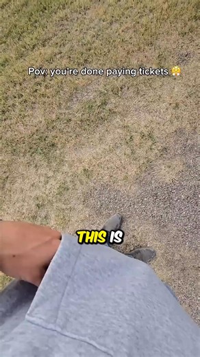 Magic Spray Make License Plate Invisible | Keri Norton