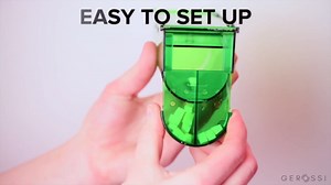 Amazon.com : CTB Dealz Humane Mouse Traps Indoor for Home – No Kill Live Mouse Trap Catch and Release (Pack of 2) – Pet Safe Mouse Traps Outdoor – Reusable Humane Rat Trap No See Kill Design : Patio, Lawn & Garden