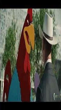 "COYOTE vs ACME" - MOVIE TRAILER | STARRING JOHN CENA! BLACKBOARD