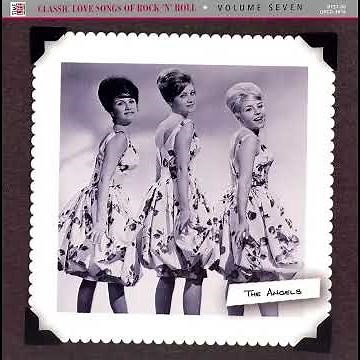The Angels - Till