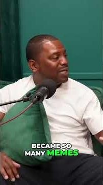 MEKHI Drops The Truth About CAM’RON 💰 PAID IN FULL!