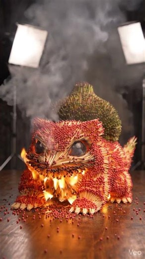 “Ignition: The Matchstick Pokémon”