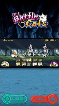 Battlecat RedStone Forest 1