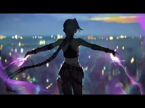 Said the Sky & RYVM - Embrace the Darkness