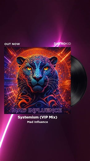 Systemism (VIP Mix) #drumandbass #dnb #dnbcommunity #drumnbass