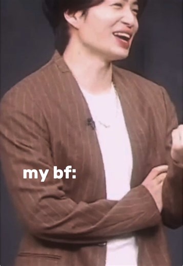 高校の時の友達の結婚式。ブーケトスキャッチしちゃって風磨くんのとこ見たら、男友達に茶化されて「うるさいまじで笑笑」って言われてる風磨くんいた。あたまの中ではちゃんと将来のこと考えてくれてる風磨くん。#菊池風磨 #timelesz #彼女がブーケトスをキャッチしたら