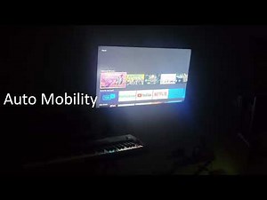 Sky Anytime Ident 2010 - TV