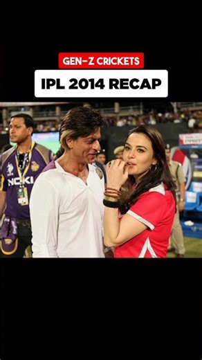 IPL 2014 HIGHLIGHTS | PUNJAB VS KOLKATA #ipl #kkr