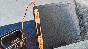 Is Your Solar Generator’s 200-Watt Panel Not Delivering 200 Watts? Here’s Why the Actual Output Is Often Much Lower.