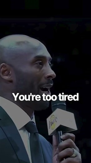 Kobe Bryant’s Mamba Mentality | The Mindset That Built a Basketball Legend