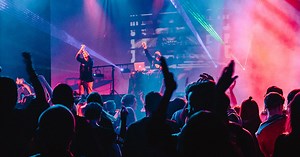 Where To Party Every Night Of The Week In Buenos Aires