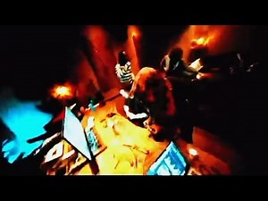 skaiwater - a threesome [visualizer]