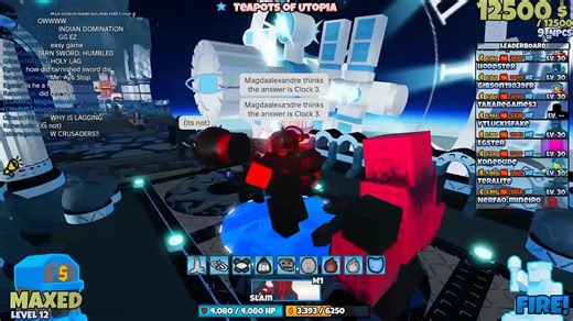 The Battle Bricks Frontlines Gameplay Overview