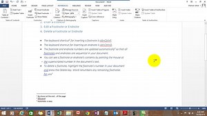 How to use endnote youtube