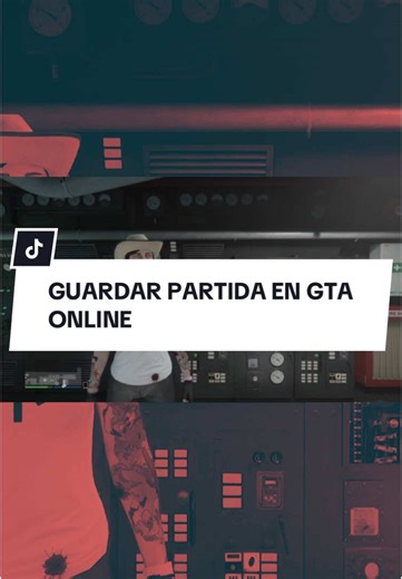 Cómo guardar tu partida en GTA 5 Online fácilmente