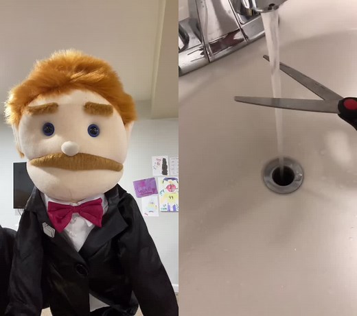 Reacting to a Prank: Why Did I Fall For It?