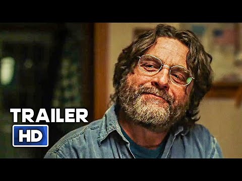 WINNER Official Trailer (2024) Kathryn Newton, Zach Galifianakis, Comedy Movie HD