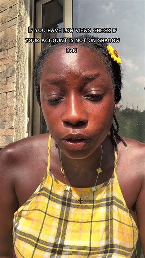 Understanding Shadow Bans on TikTok Accounts